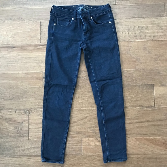American Eagle Skinny Jean - Picture 1 of 2